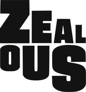 Zealous logo